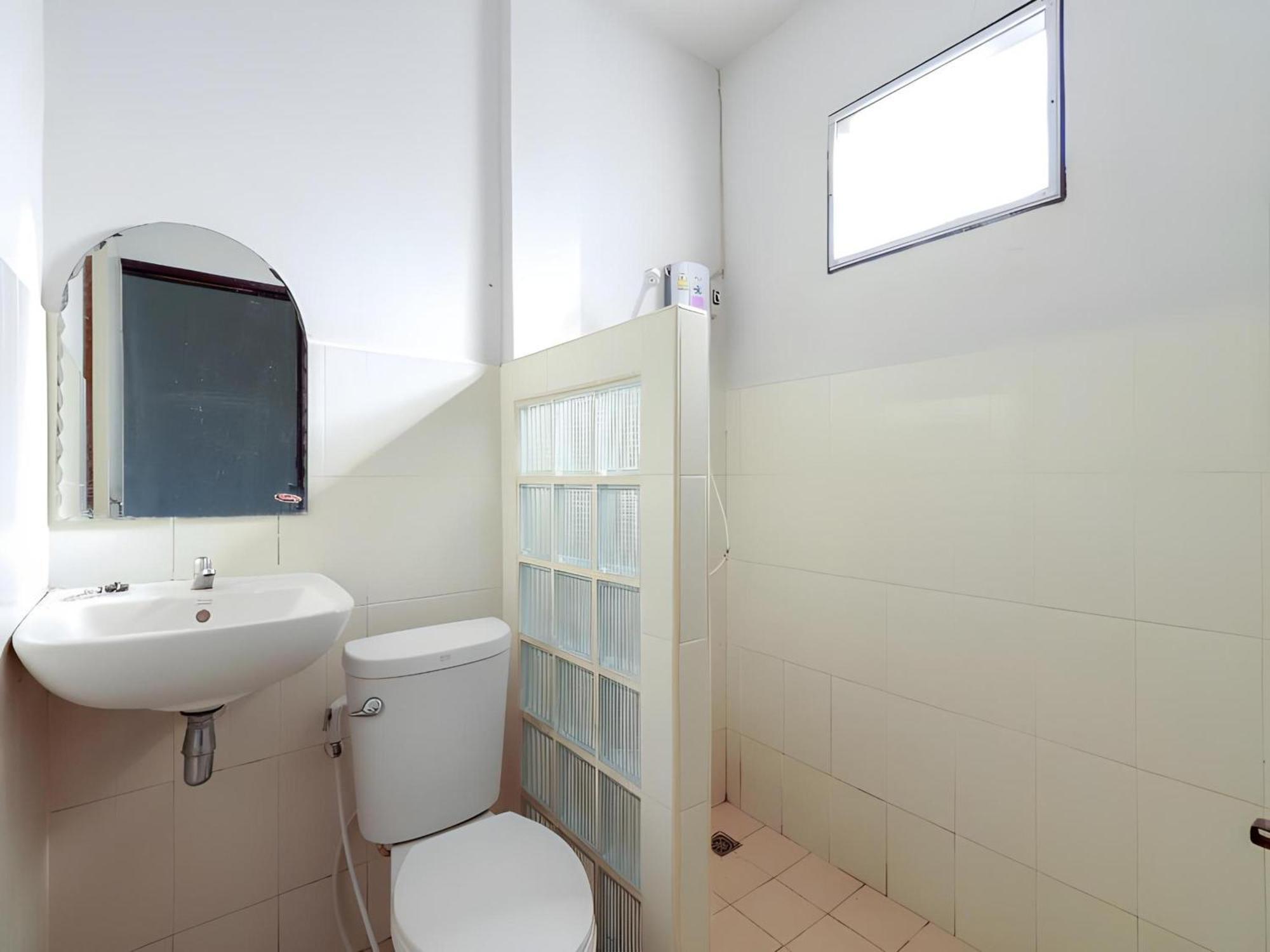 Dnk Baan Suan Otel Lamphun Dış mekan fotoğraf