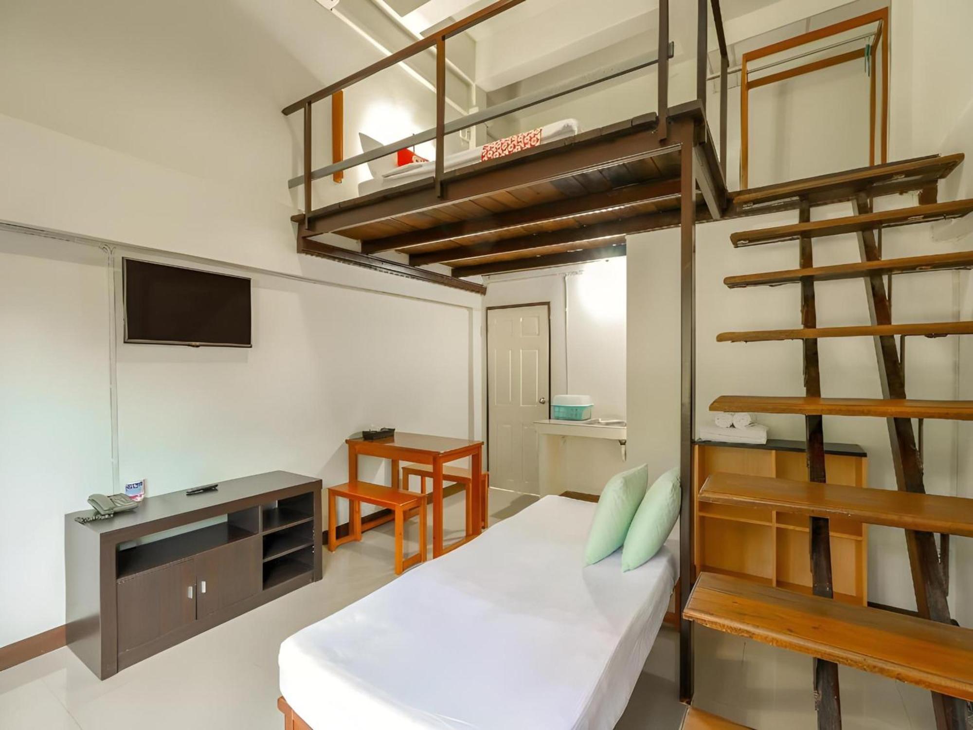 Dnk Baan Suan Otel Lamphun Dış mekan fotoğraf